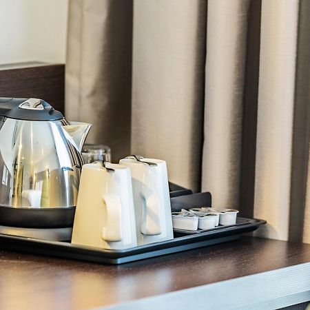 Premier Inn Nuernberg City Nordost Luaran gambar