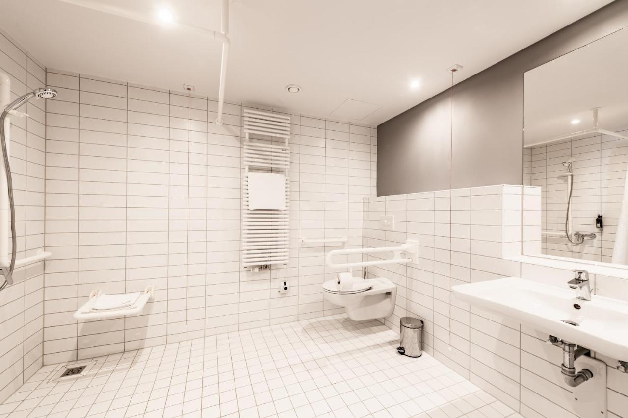 Premier Inn Nuernberg City Nordost Luaran gambar
