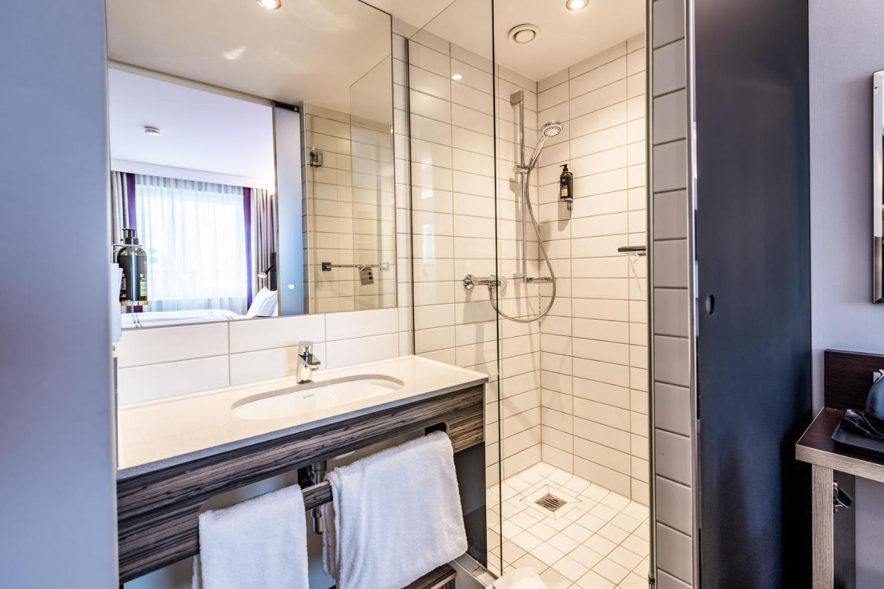 Premier Inn Nuernberg City Nordost Luaran gambar