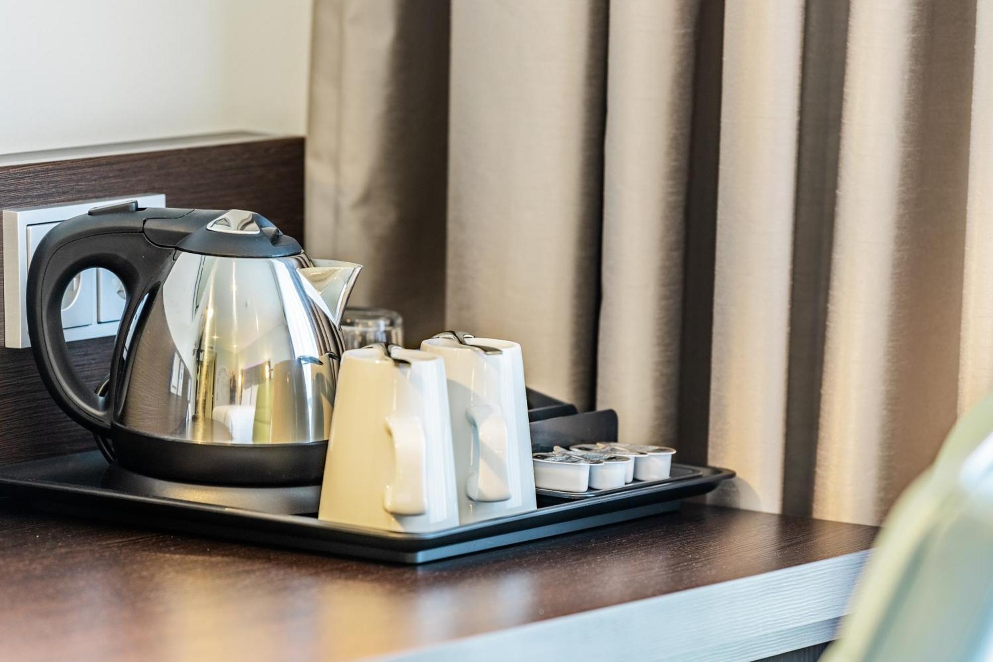 Premier Inn Nuernberg City Nordost Luaran gambar