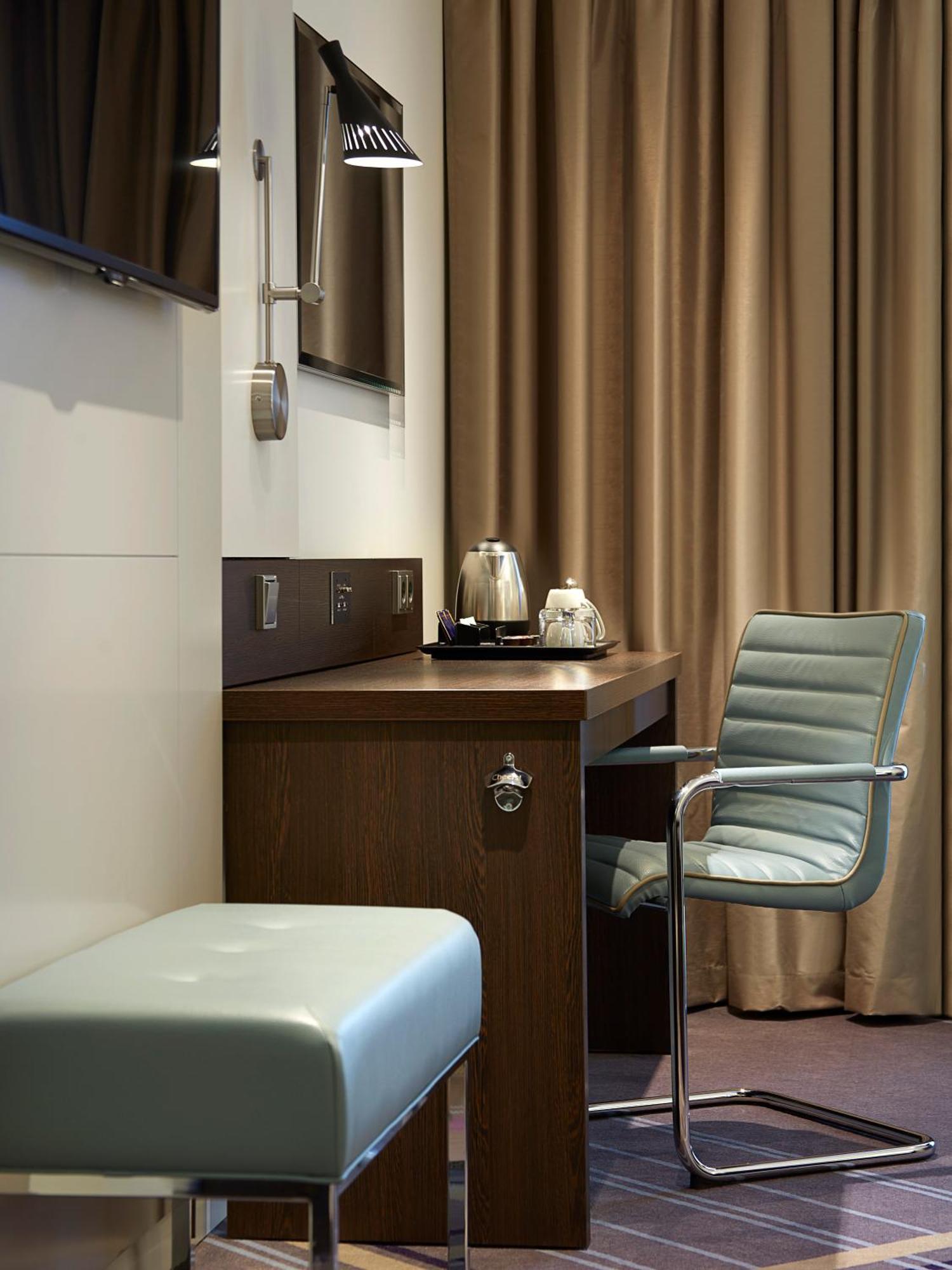 Premier Inn Nuernberg City Nordost Luaran gambar
